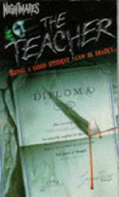 The Teacher cover
